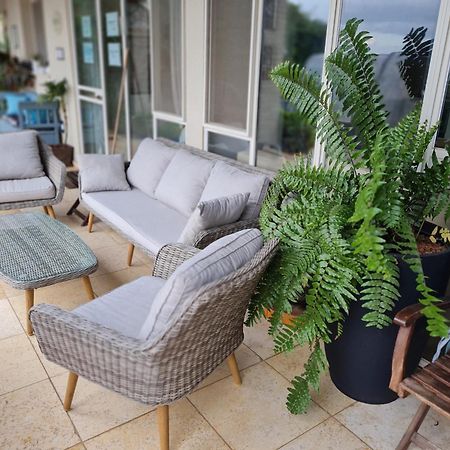 Naomi'S Villa Rosh Pinna Ngoại thất bức ảnh